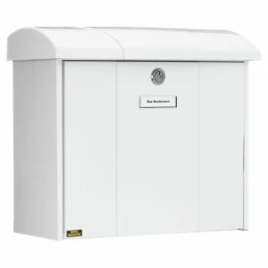 Burg Wachter - Olymp 916 W extra nagyméretű kültéri postaláda