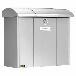 Burg Wachter - Olymp 916 SI extra nagyméretű kültéri postaláda