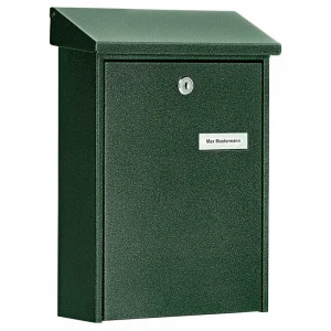 Burg Wachter - Daily 5861 GR hagyományos kültéri postaláda