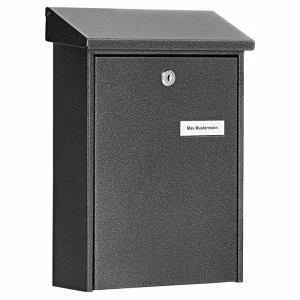 Burg Wachter - Daily 5861 E hagyományos kültéri postaláda