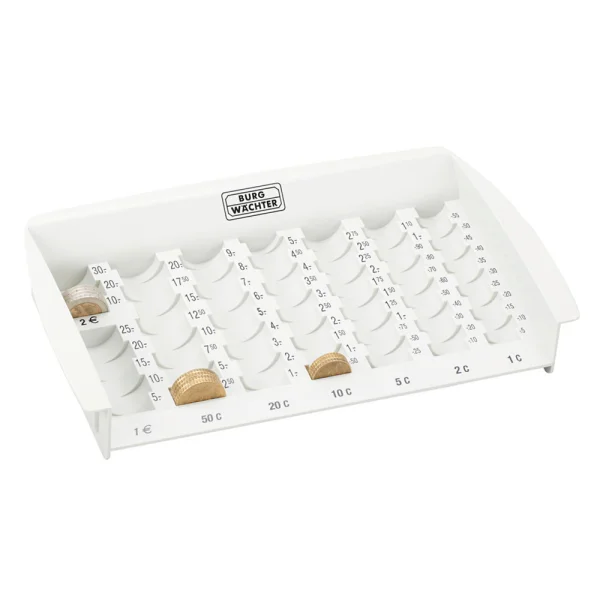 Burg Wachter Tray ZE 251 EURO