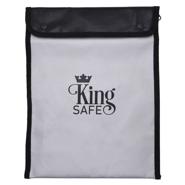 KingSAFE Cash Bag