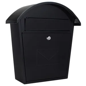Rottner Tresor - Jesolo klasszikus kültéri postaláda