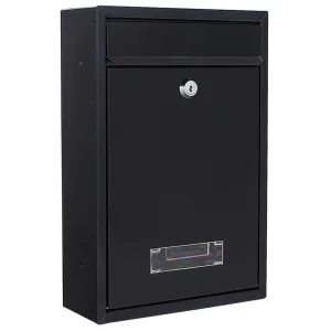 Rottner Tresor - Tarvis társasházi postaláda