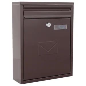 Rottner Tresor - Como univerzális társasházi postaláda