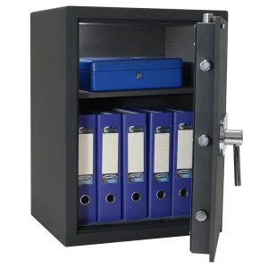 Rottner Tresor - Toscana 65 E páncélszekrény elektronikus zárral