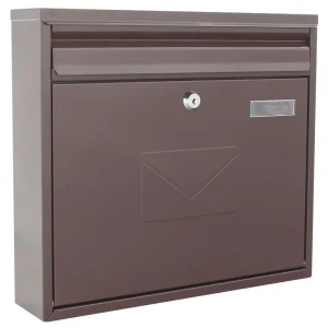 Rottner Tresor - Teramo univerzális társasházi postaláda