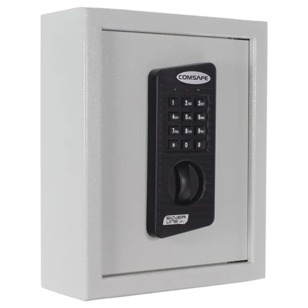 Rottner Tresor Key Tronic 20