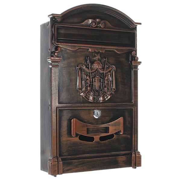 Rottner Tresor Ashford