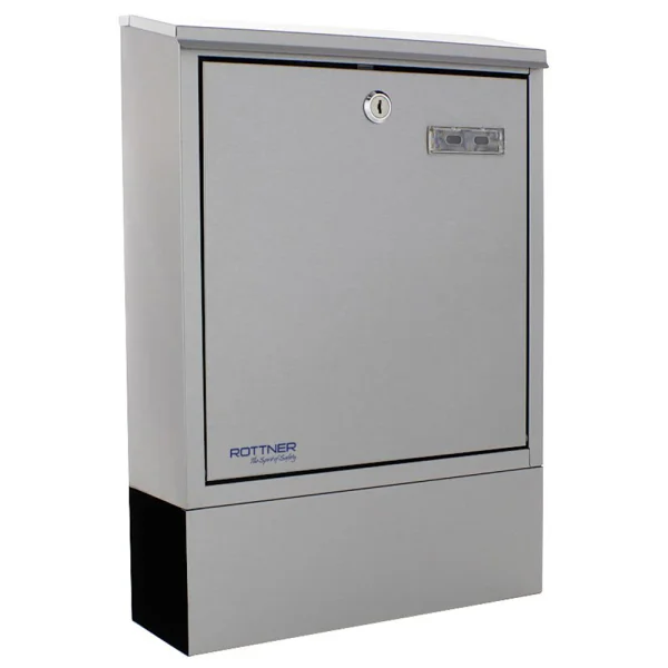 Rottner Tresor Libro