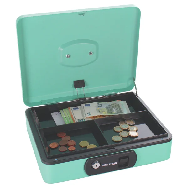 Rottner Tresor Pro Box 2