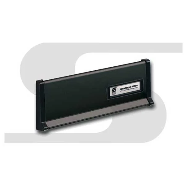 Silmec Coperto 600