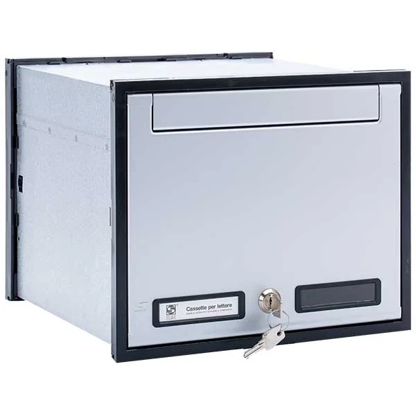 Silmec Scala 202