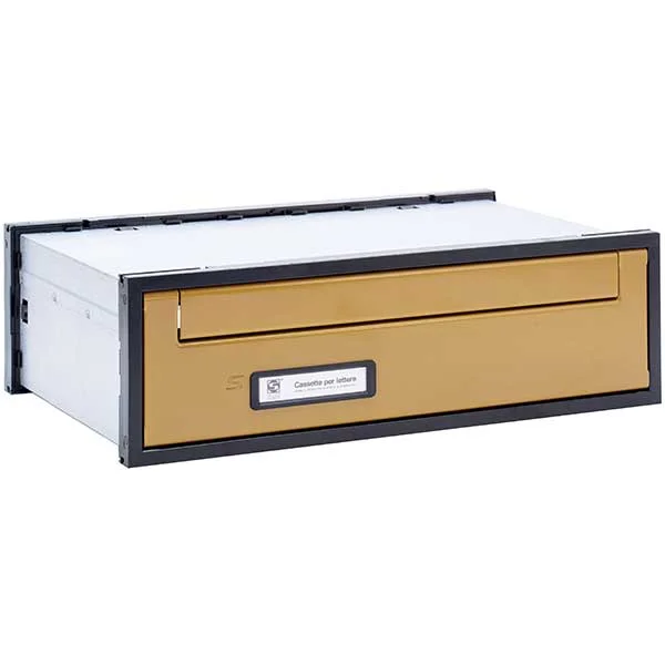 Silmec Scala 601