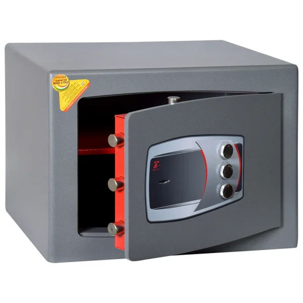 Technomax DMD 5
