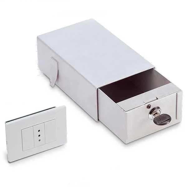 Technomax SM 1