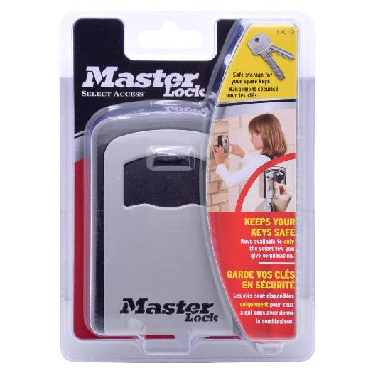 Master Lock - 5401